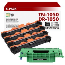 Toner trommel xxl compatible - xxl,