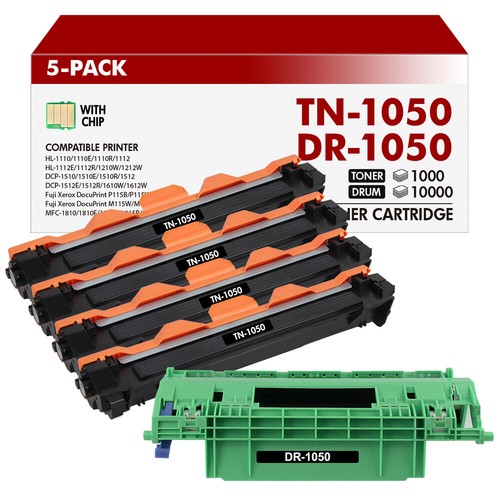 Toner trommel xxl compatible - toner/trommel,