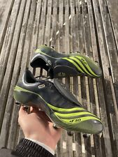 Adidas F50.7 Tunit Neu Fußballschuhe EU 39 1/3 UK 6 660244
