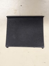 Alfa Romeo 156 Gummieinlage Mittelkonsole Schalterkonsole Einlage Gummimatte