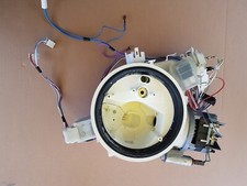 Constructa CG330J9 Pumpensumpf