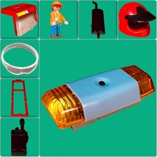 Playmobil 70199 City Life