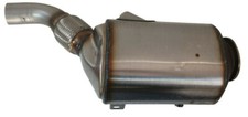 NEU BMW DPF Dieselpartikelfilter 325d 330d 525d 530d X3 X5 X6 3.0d 18307806411 