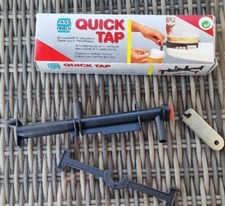 Bierzapfgerät 5 Liter Fass