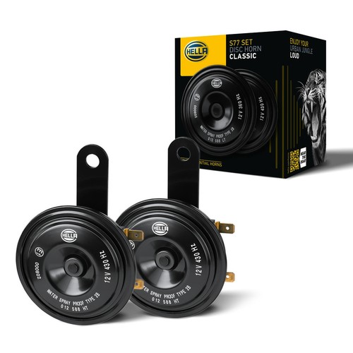 Horn top sound w - w, 110