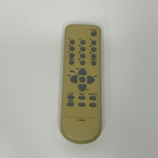 Daewoo R-48C04 TV Remote