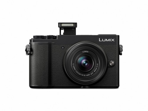 Panasonic lumix gx9keg - panasonic,