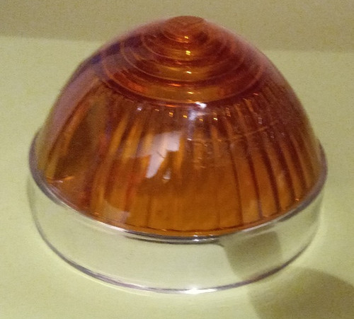 Hella blinkerglas k - hella,