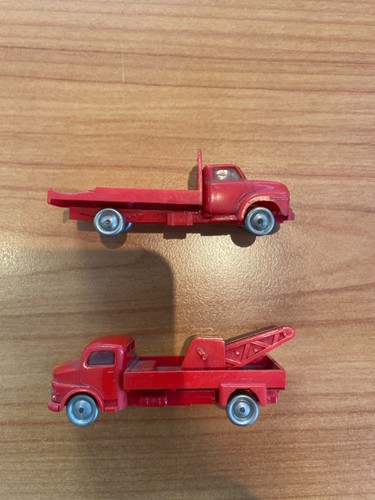 Lego lkw mit metallräder - 2,