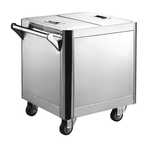 Ggm gastro mehlwagen - ggm,