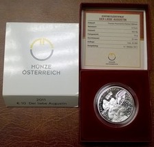 10 Euro 2011 Der Liebe