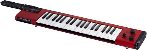 Yamaha shoulder keyboard - keyboard, 37