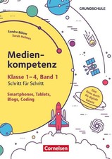 Medienkompetenz Schritt für