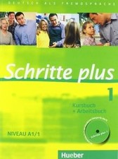 Schritte plus 1: Deutsch als