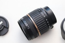 Tamron AF 3,5-6,3/18-200mm XR DI II für Nikon Digital, kleiner Fleck!