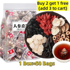 Nierentee Formel Ginseng Six