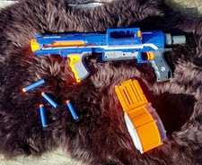 HASBRO Nerf  N- Strike Elite