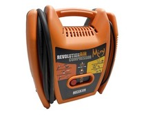 Ölfreier Kompressor NUAIR MINY 1100 W