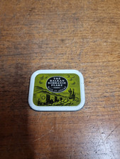 The Balkan Sobranie Flake