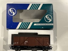 SACHSENMODELLE 16111 H0