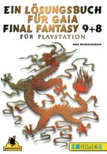 Ein Lösungsbuch für Gaia