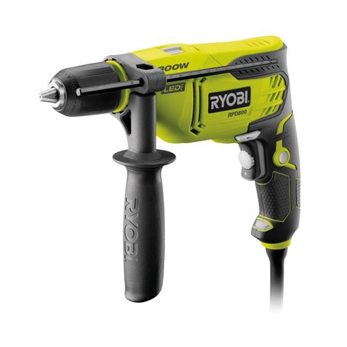 Ryobi rpd800 - ryobi, rpd800-k