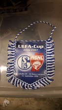 Schalke04 Wimpel
