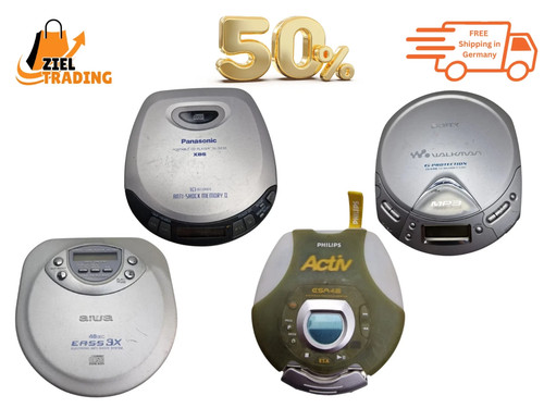 4er set panasonic s230 sony - 4er,