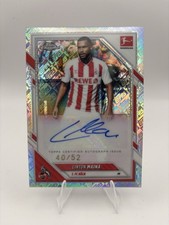 Linton Maina /52 Auto 2025-26