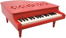 KAWAI P-32 Mini Flügel Spielzeug 32 Tasten F5-C8 rot 1163 2,3 kg Geschenk nic...