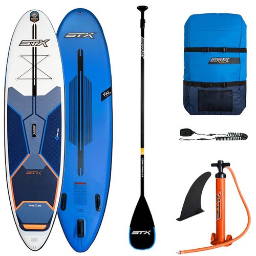 Stx freeride 6 - freeride, 10.6