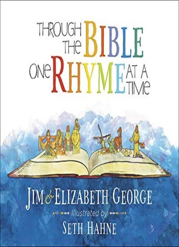 Through the bible - one, at