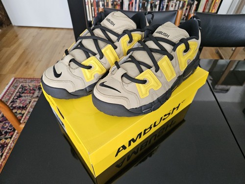 Nike air more - nike, sp