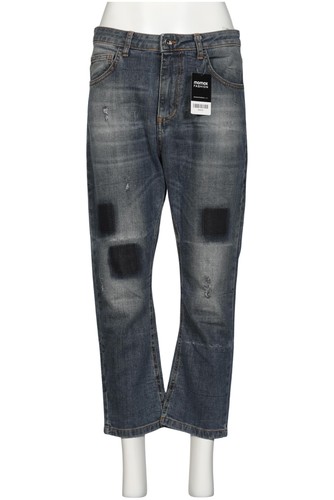Funky staff jeans damen hose - funky,