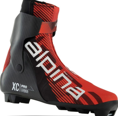 Alpina pro skate cross - skate,