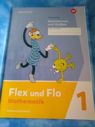 Flex und flo mathematik - und,
