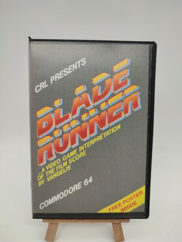 Commodore datasette spiel - commodore,