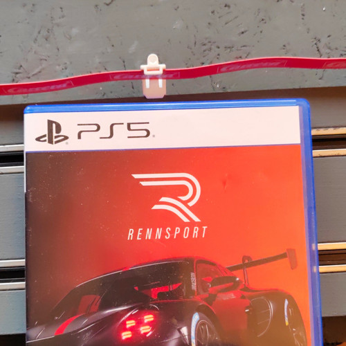 Rennsport ps5 spiel für - –,