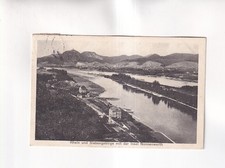 F5552 ansichtskarte rhein - f5552), ansichtskarte,