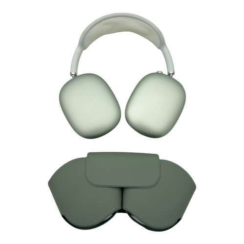 Apple airpods max - airpods, grün