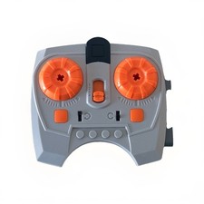 LEGO Power Functions IR Speed