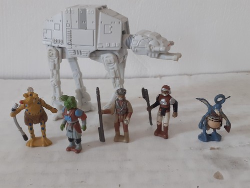 Vintage star wars - wars, fleet