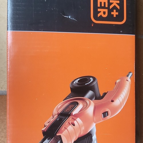 Black decker bandschleifer - black+decker,