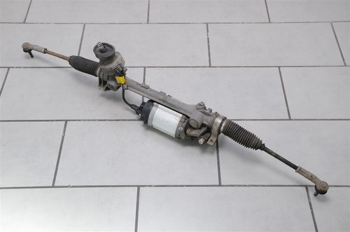 Lenkgetriebe servotronic - servotronic, vw