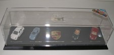 Diorama ferrero porsche - ferrero,