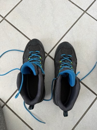Kinley wanderschuhe - mc,