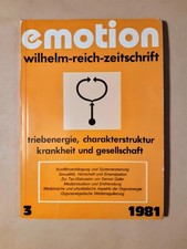 Emotion - , –