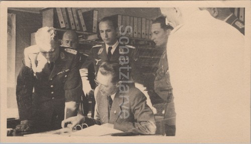 Foto generalstab der - generalstab,