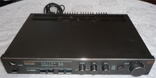 ***RFT HIFI- Stereoverstärker