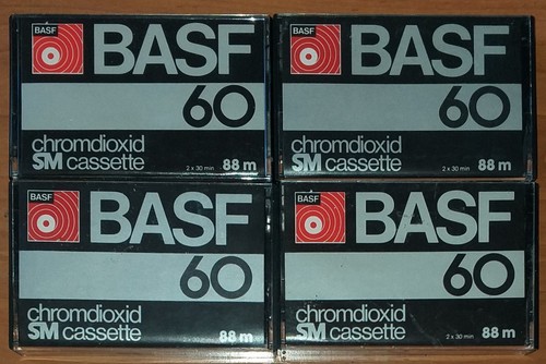 Basf chromdioxid sm - chromdioxid,